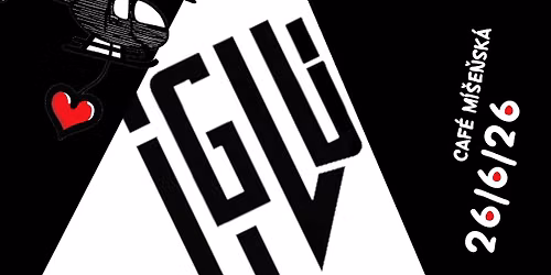 Igl\u00fa