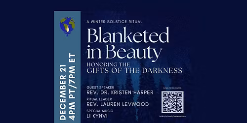 Winter Solstice Celebration