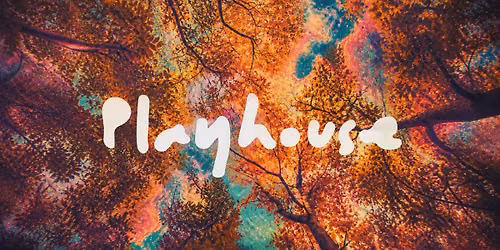 Playhouse Presents a Big Mystery Headliner