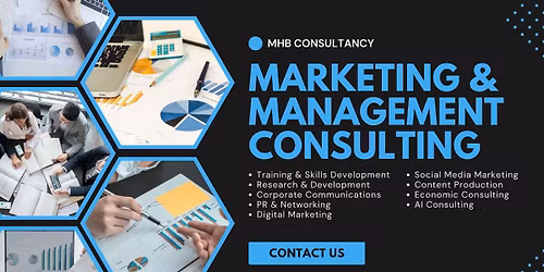 Career Fair, Minhaj University