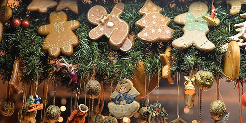 Free 2nd Saturday | Handmade from the Heart