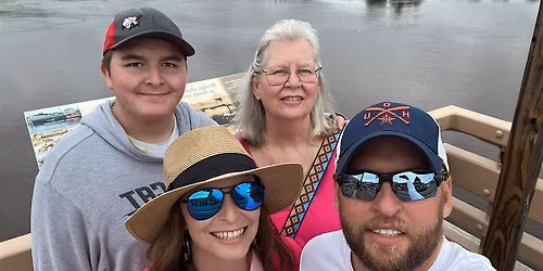 Groovy Granby Scavenger Hunt