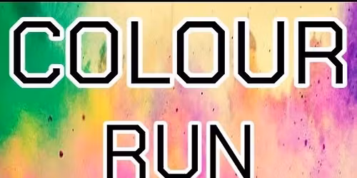Colour Run Fun Day