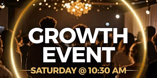 Growth Event