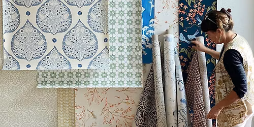 Galbraith & Paul Sample Sale