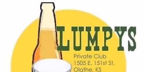 Lumpys Fall Sip n Shop