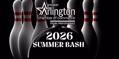 GACC Young Professionals 2026 Summer Bash