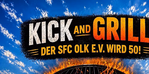 Kick & Grill