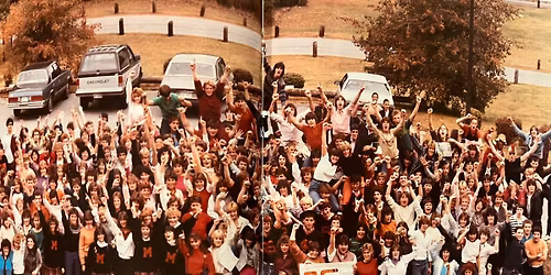 MHS Class of 85\u2019 40th Reunion