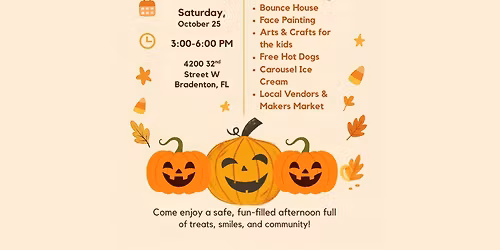 WestChurch - FREE FAMILY FALL FEST