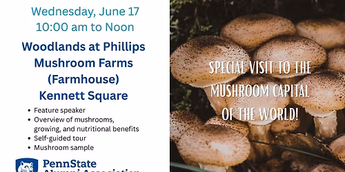 Learn about mushrooms\ud83c\udf44\u200d\ud83d\udfeb