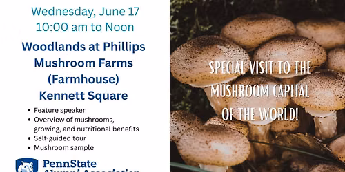 Learn about mushrooms\ud83c\udf44\u200d\ud83d\udfeb