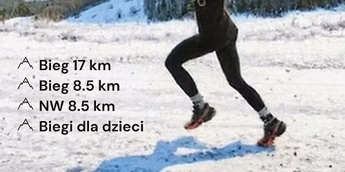 Bieg Zdobywc\u00f3w Modyni