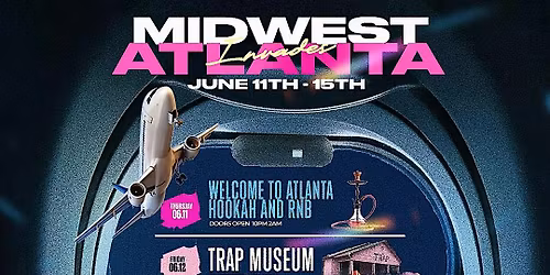 The Biggest Trip To Kick Off The Summer