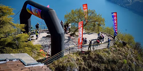 San Salvatore Vertical