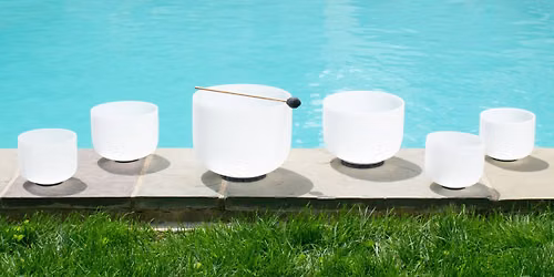 Sound Bath Practitioner Intensive