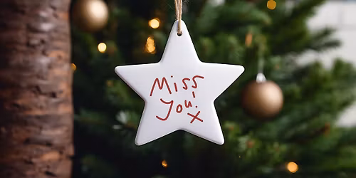 Tree of Lights Ceremony