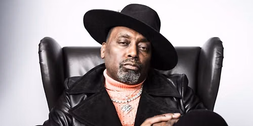 Big Daddy Kane