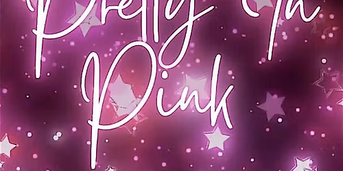 Pretty In Pink Pole Showcase