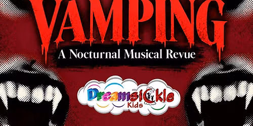Vamping the Night: A Nocturnal Musical Revue