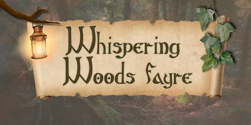 Whispering Woods Fayre