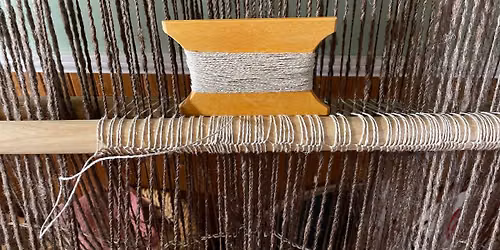 Introduction to the Warp Weighted Loom