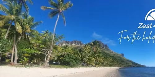 Wendy Wu Dinner at Mornington Thai Dunedin- RSVP @ info@zest4travel.co.nz