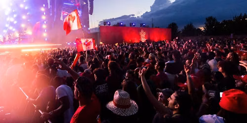 Canada Day 2026 | Canada\u2019s Capital Region