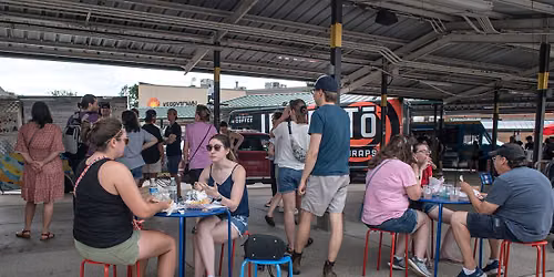 Food Truck Rally