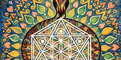 Soalegria presents: Earth Mandala