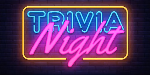 Charlie's Trivia Night at The Oaks Tavern