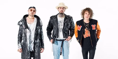 Cheat Codes - Ages 18+