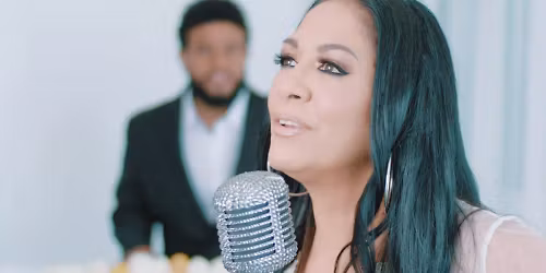 Sheila E. in Utrecht