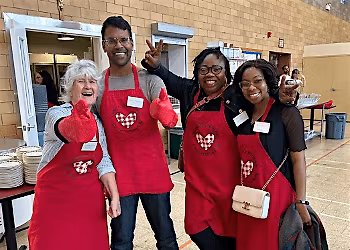 Earth Day Community Dinner 2026