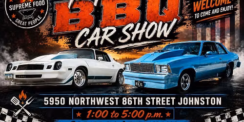 Car & Bike Cruise