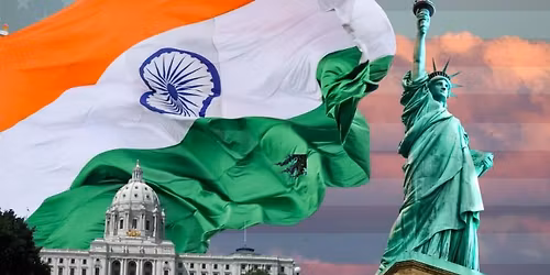 India Fest (BAM has a Booth every year)