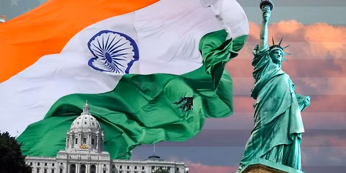 India Fest (BAM has a Booth every year)