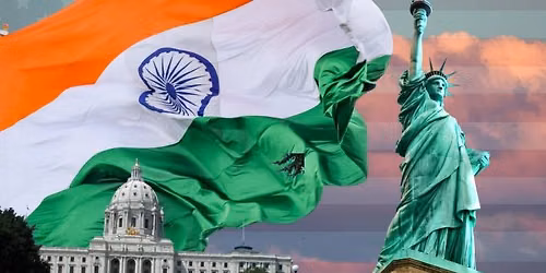 India Fest (BAM has a Booth every year)
