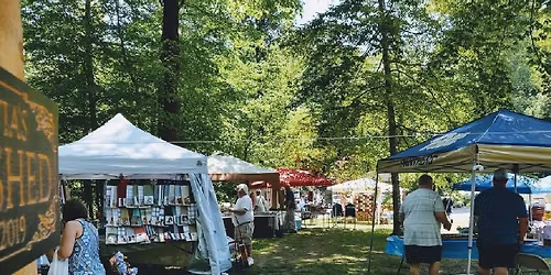 Artisan Fair & Craft Show 
