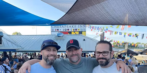 Chesapeake Inn Summer Happy Hour