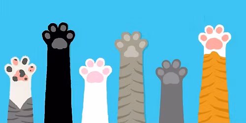 2026 Lend a Helping Paw Summer Festival