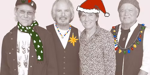 The Venice Christmas Show