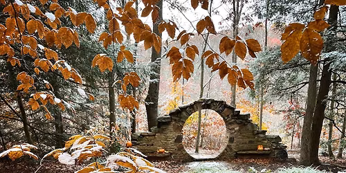 Hike with a Naturalist