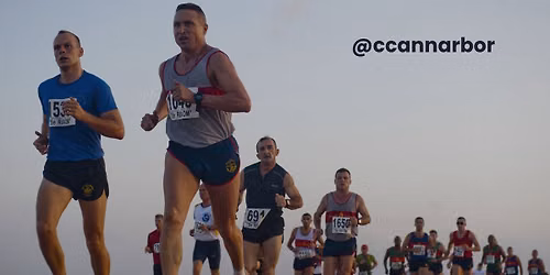 5K Freedom Run & Walk