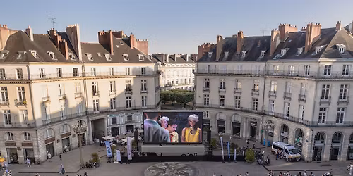 Op\u00e9ra sur \u00e9crans 2026 | Robinson Cruso\u00e9