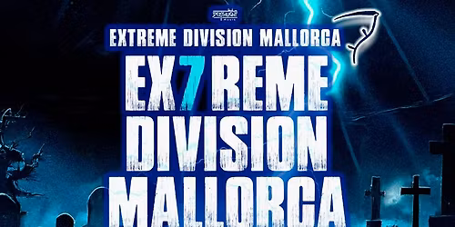 EXTREME DIVISION MALLORCA 7