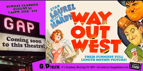 The Motion - Washington