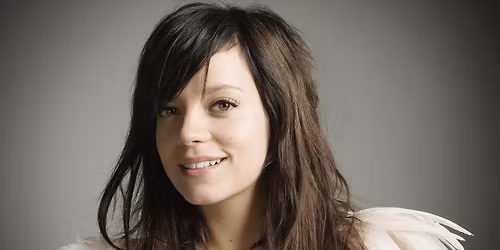 Lily Allen