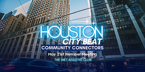 Momentum May: High-Level Business Connections & Growth Strategy