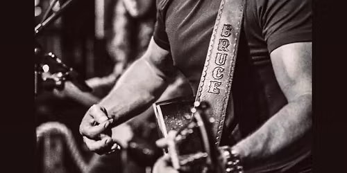 Bruce Smelley Live At Top of The Bay